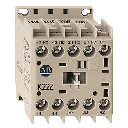 ALLEN BRADLEY 700-K22Z-ZS