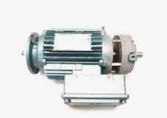 SEW EURODRIVE DFT80K4BMHR