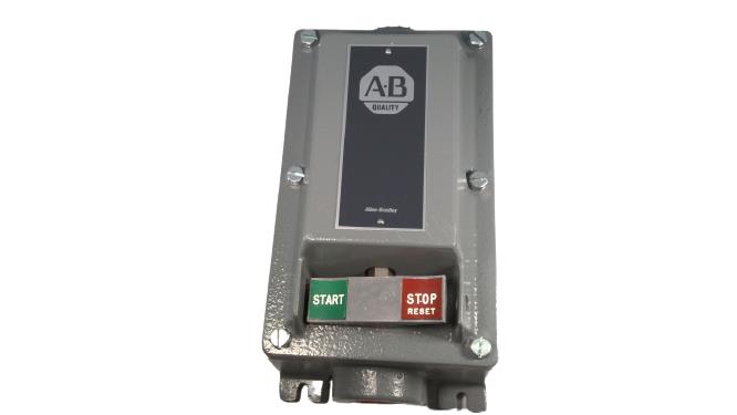ALLEN BRADLEY 609U-AEB