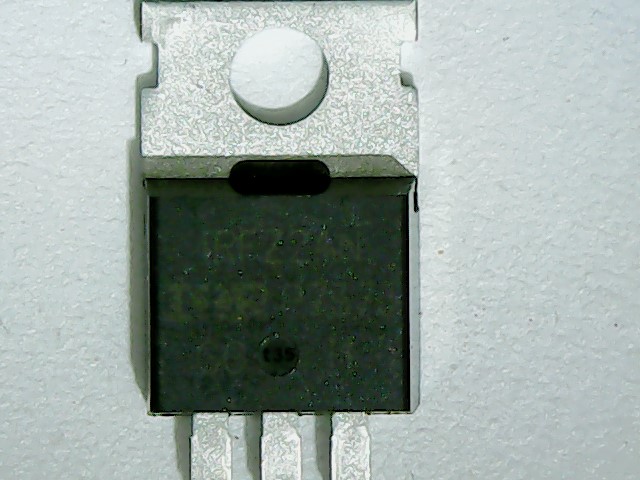 INFINEON IRFZ24N