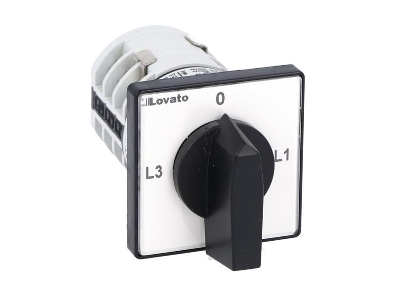 LOVATO 7GN1298U