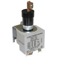 STRUTHERS DUNN RELAYS M35A-051S-24VDC