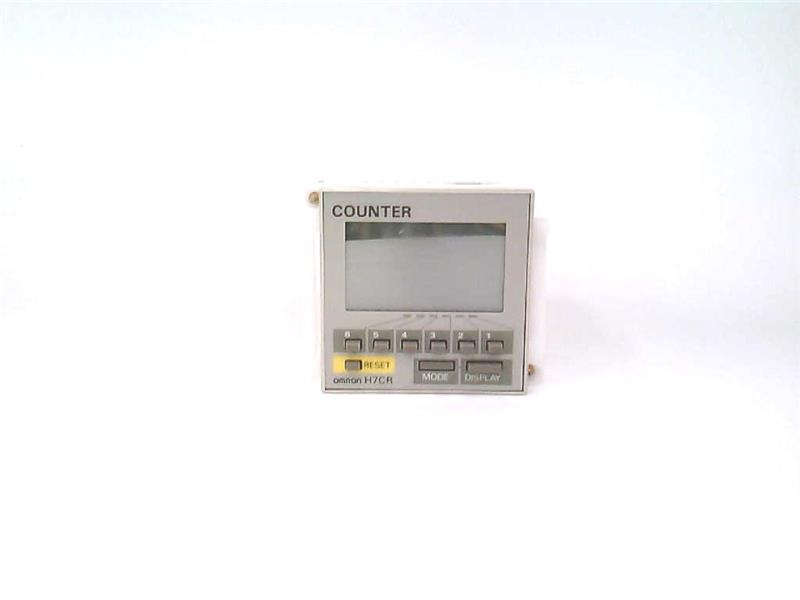 OMRON H7CR-SAL-DC12-24