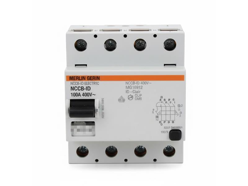 MG16912 by SCHNEIDER ELECTRIC