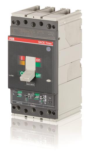T4L250BW par ASEA BROWN BOVERI