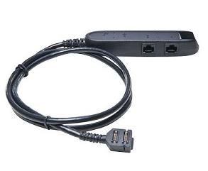 CBL282-005-02-B by VERIFONE