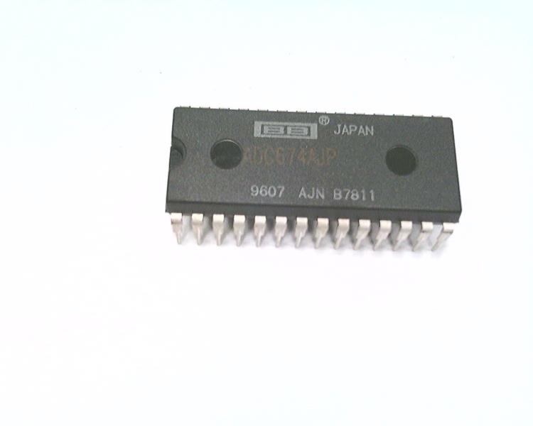 BURR BROWN ADC674AJP