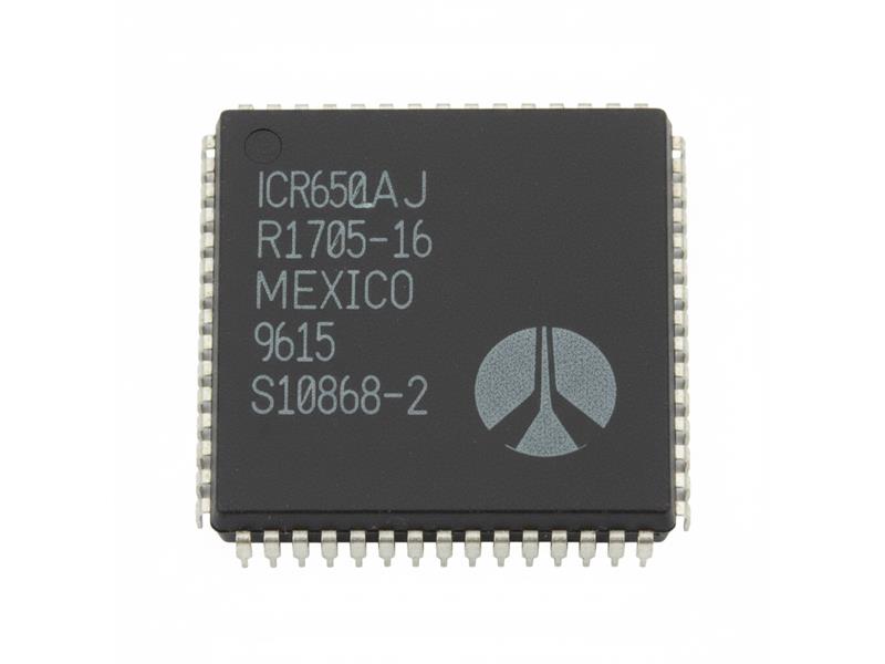 ICR6501AJ by ALLEN BRADLEY
