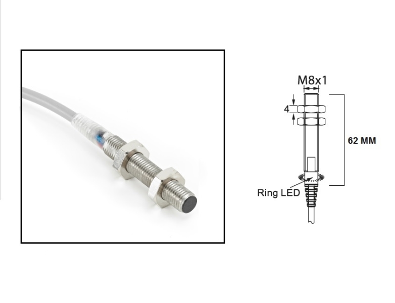 RADWELL VERIFIED SUBSTITUTE 3RG40110GB05-SUB