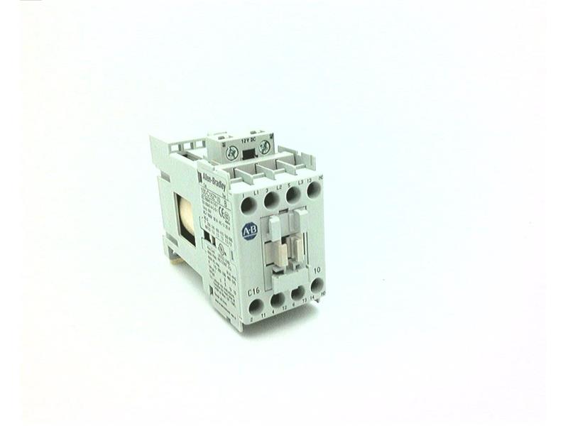 ALLEN BRADLEY 100-C16ZQ10
