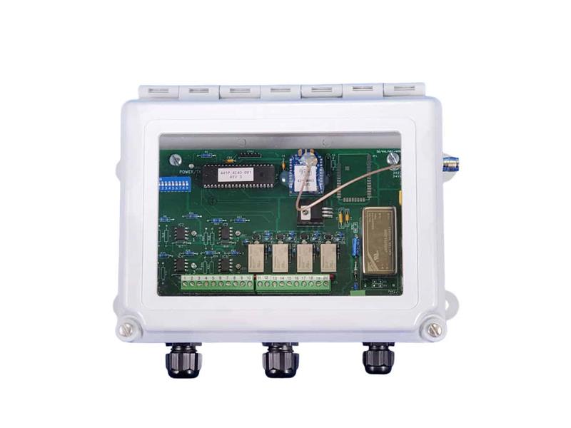 BWI EAGLE 36-4I4O-DC