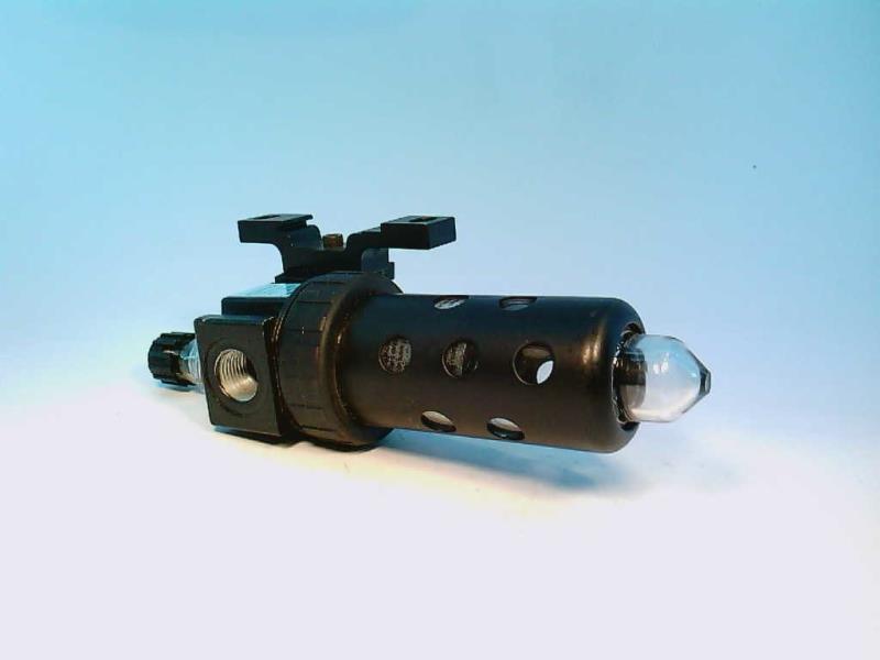 WILKERSON PNEUMATIC L1203AC00