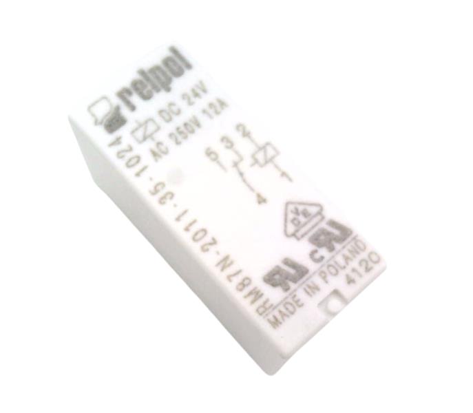 RM87N-2011-35-1024 par ALTECH CORP