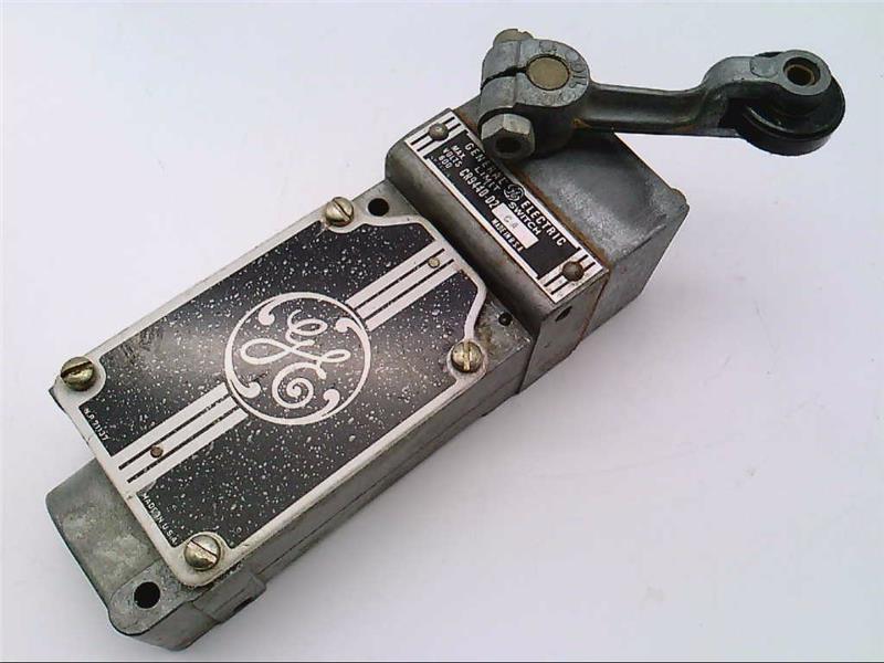 CR9440-D2CA par GENERAL ELECTRIC