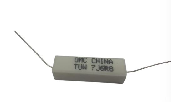 OHMITE R68X7W5CEM