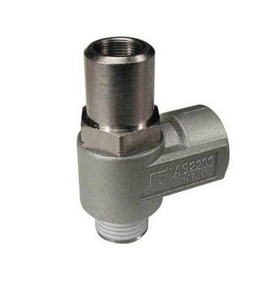 AS2210-N01-SD par SMC