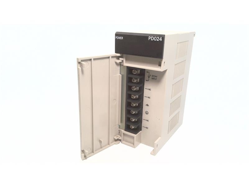 OMRON C200HW-PD024