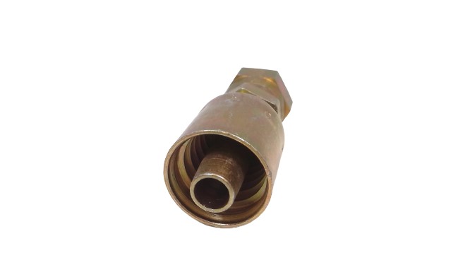 PARKER 10743-8-8