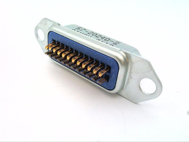AMPHENOL 57-20240-2