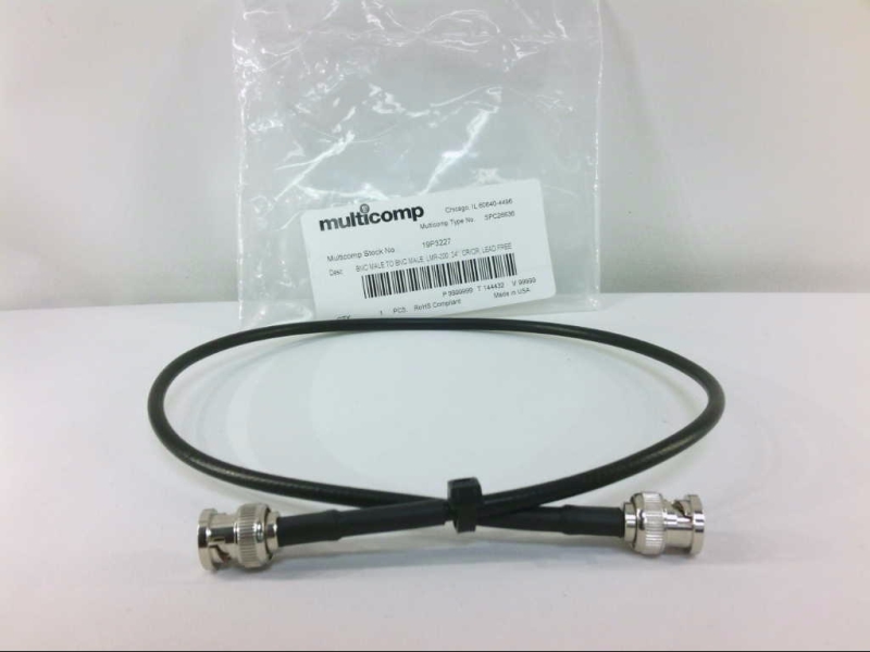 MULTICOMP SPC26636