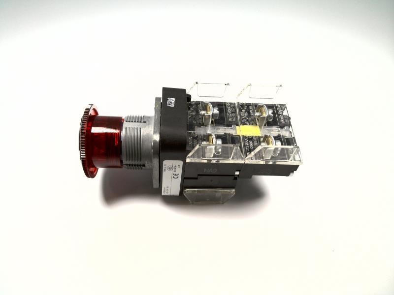 ALLEN BRADLEY 800T-FXTQH10RA5