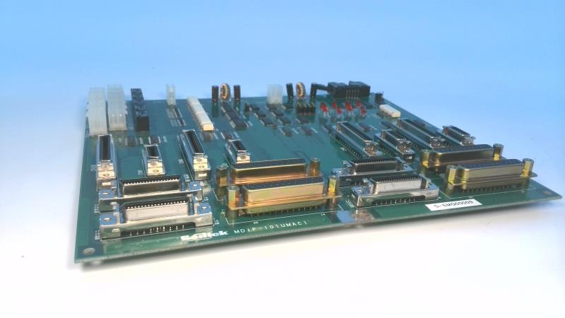SODICK MDIF-10