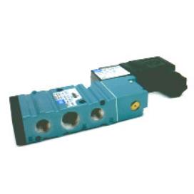 MAC VALVES INC 411A-B0A-DM-DJBJ-1KJ