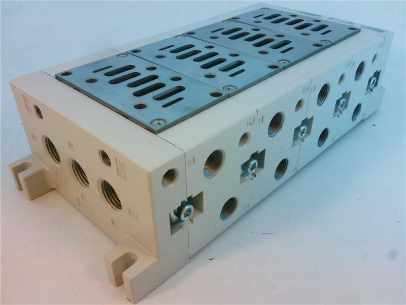 SMC VV724-03R-04B