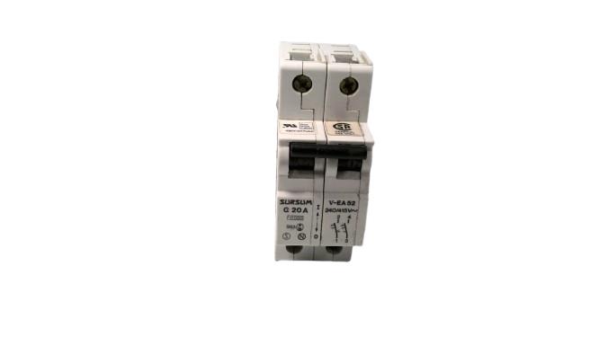 ALTECH CORP VEA52