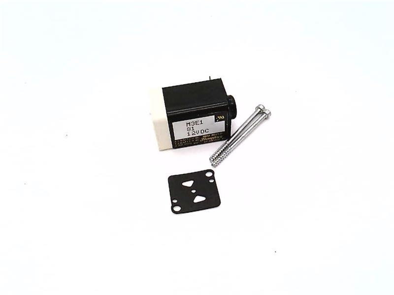 HUMPHREY M3E1-12VDC