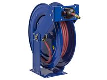 COXREELS INC TSH-N-550