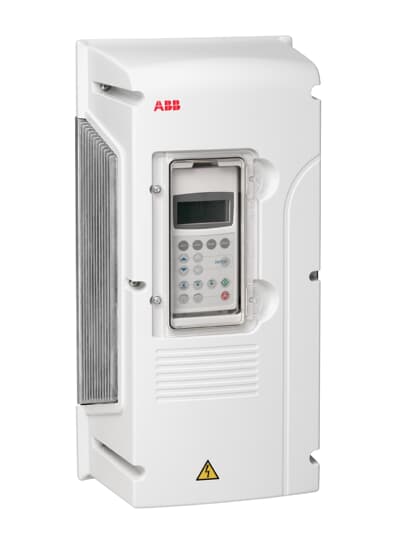 ASEA BROWN BOVERI ACS800-01-0005-5+B056+N652+P901