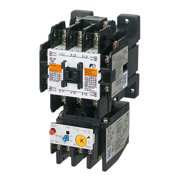 FUJI ELECTRIC 3NW2F04Y22K