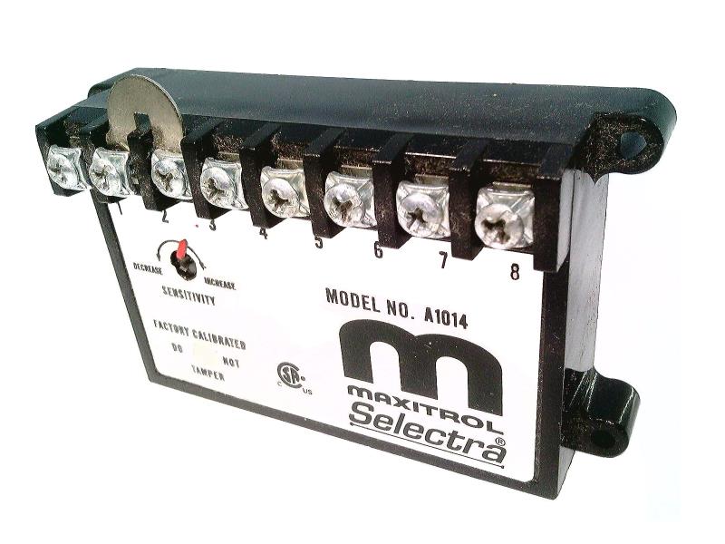 MAXITROL A1014