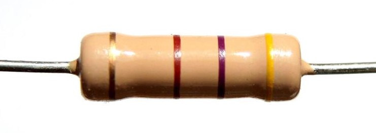 GENERIC R6.8K.25W5C