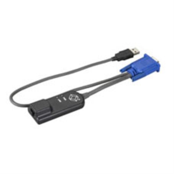 BLACK BOX CORP KV124A-USB
