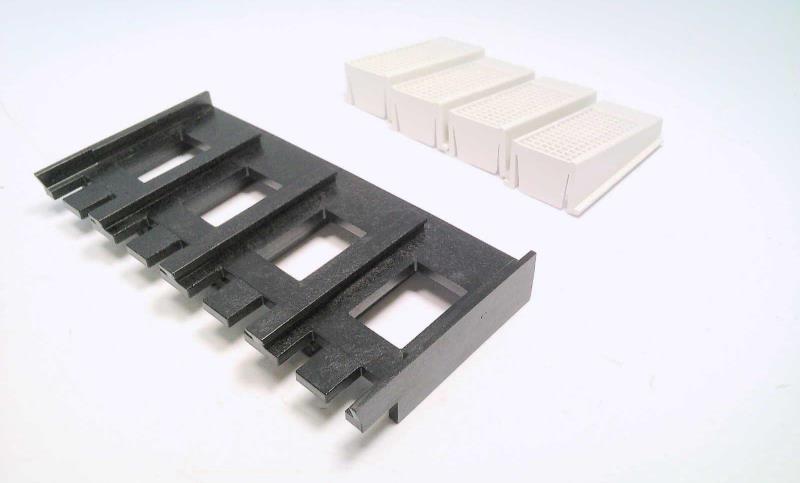 EATON CORPORATION NZM1-4-XIPK