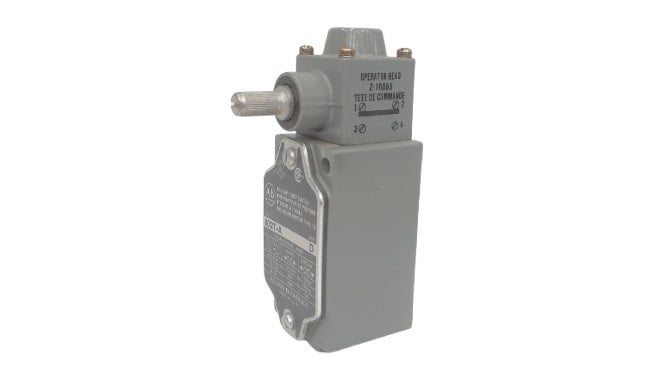 ALLEN BRADLEY 802T-A
