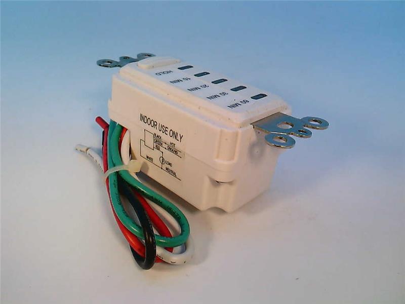 INTERMATIC EI210W