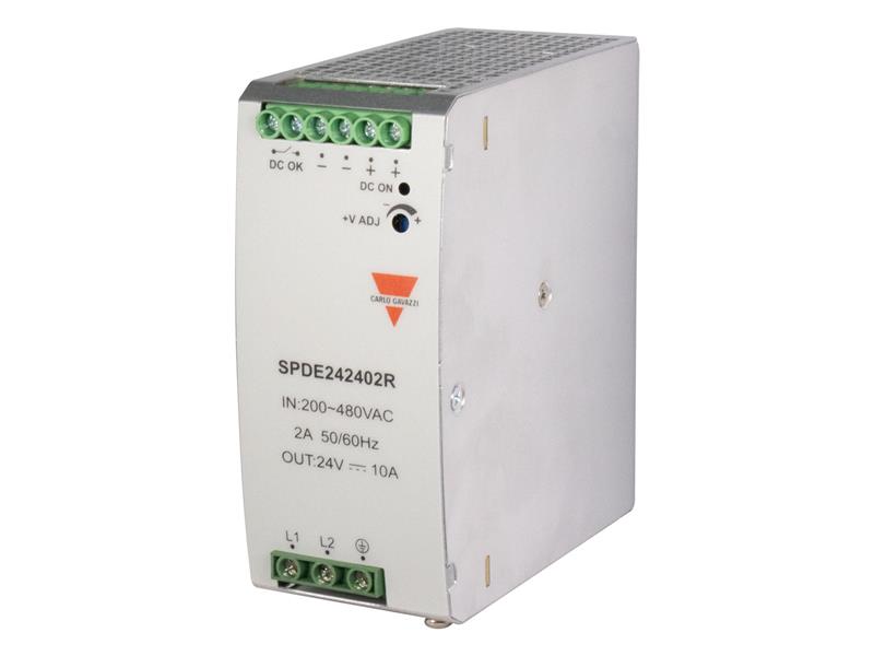 CARLO GAVAZZI SPDE242402R