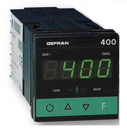 GEFRAN 400-RR-9-000