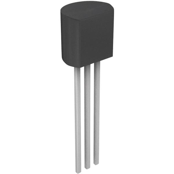 ON SEMICONDUCTOR KSP42TA
