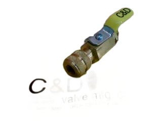 CD4040 by C&D VALVE