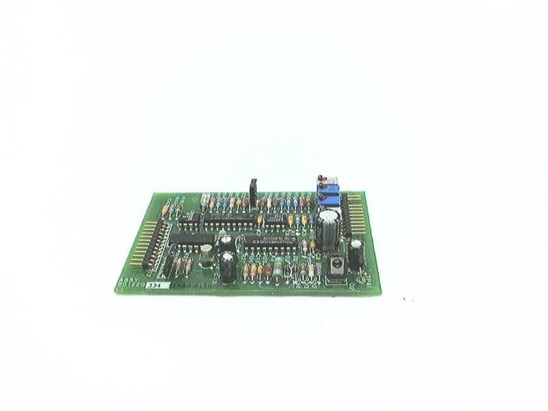 DANAHER MOTION 60122G-334