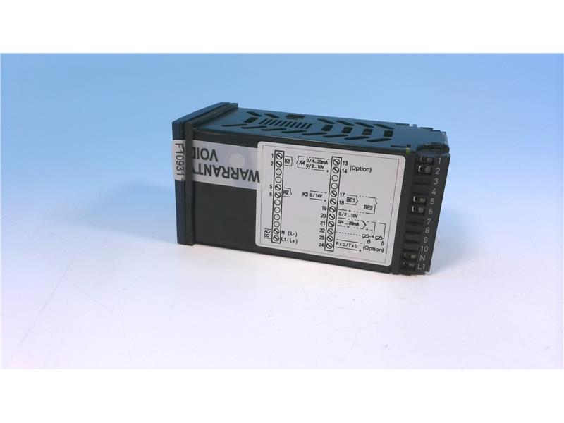 JUMO 702071/8-1130-23-00