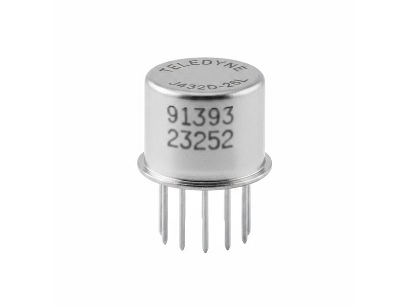 TELEDYNE J432D-26L