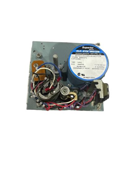 DANAHER MOTION 15M116CU
