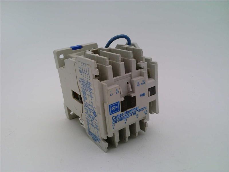 EATON CORPORATION CE15BNS3T4B-T16