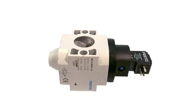 FESTO HEE-D-MIDI-110