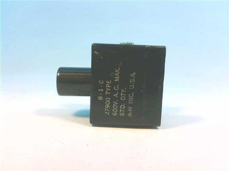 EATON CORPORATION 27900